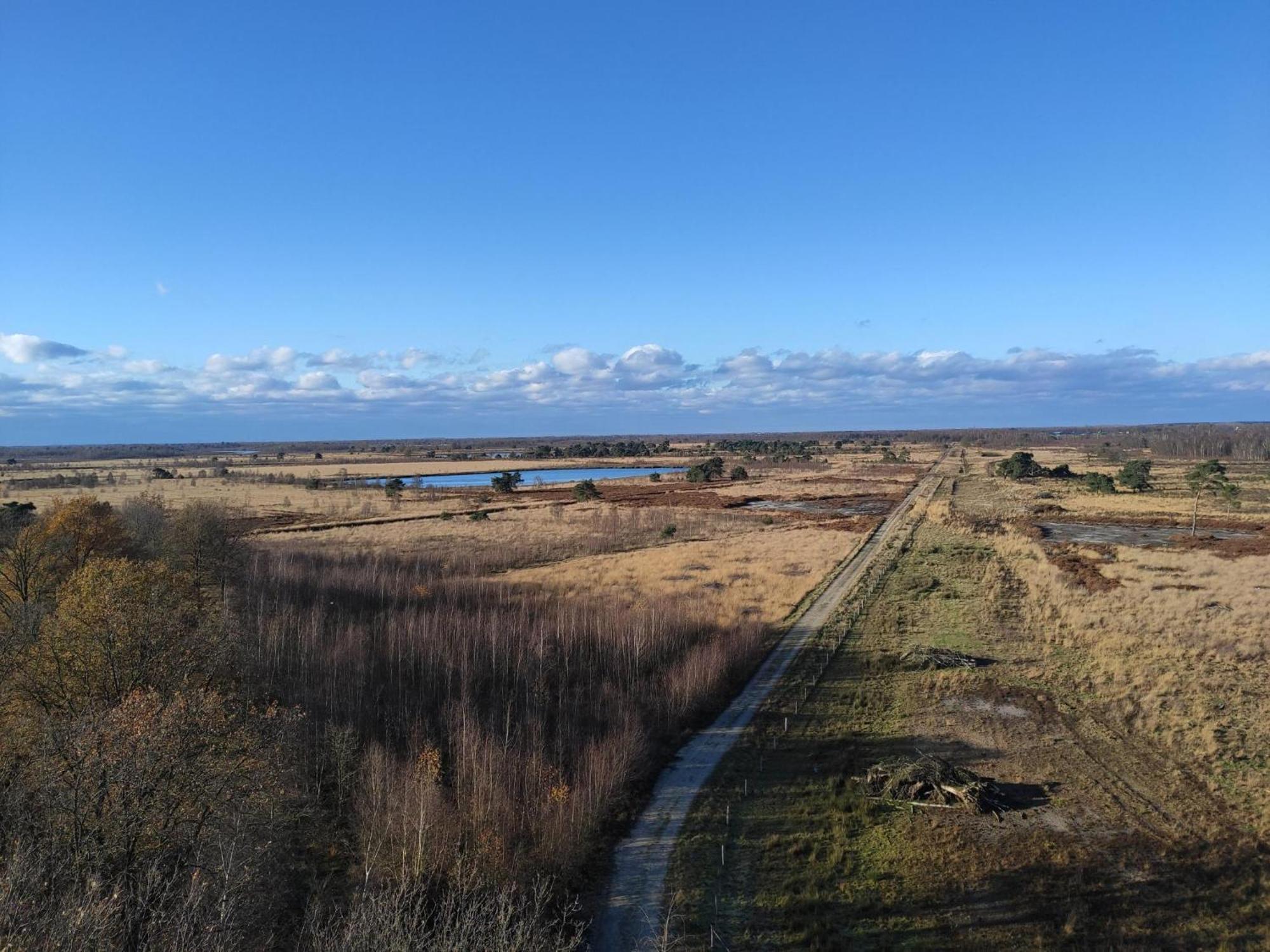 Stille Wille B13 Meijel Luaran gambar